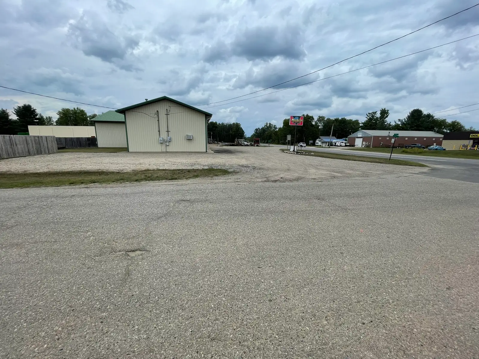 Auto Body Business & Real Estate for Sale! image 37