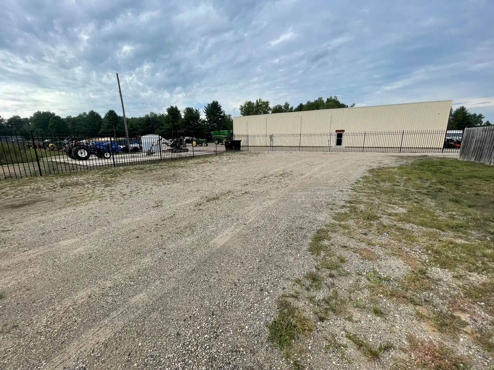 Auto Body Business & Real Estate for Sale! image 54
