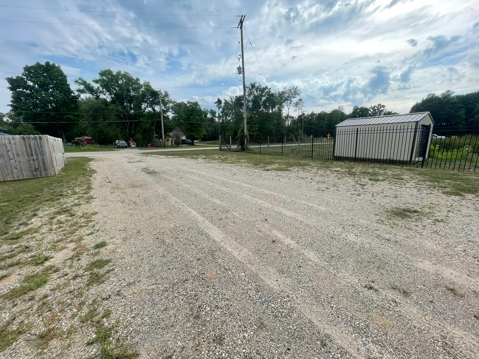 Auto Body Business & Real Estate for Sale! image 53