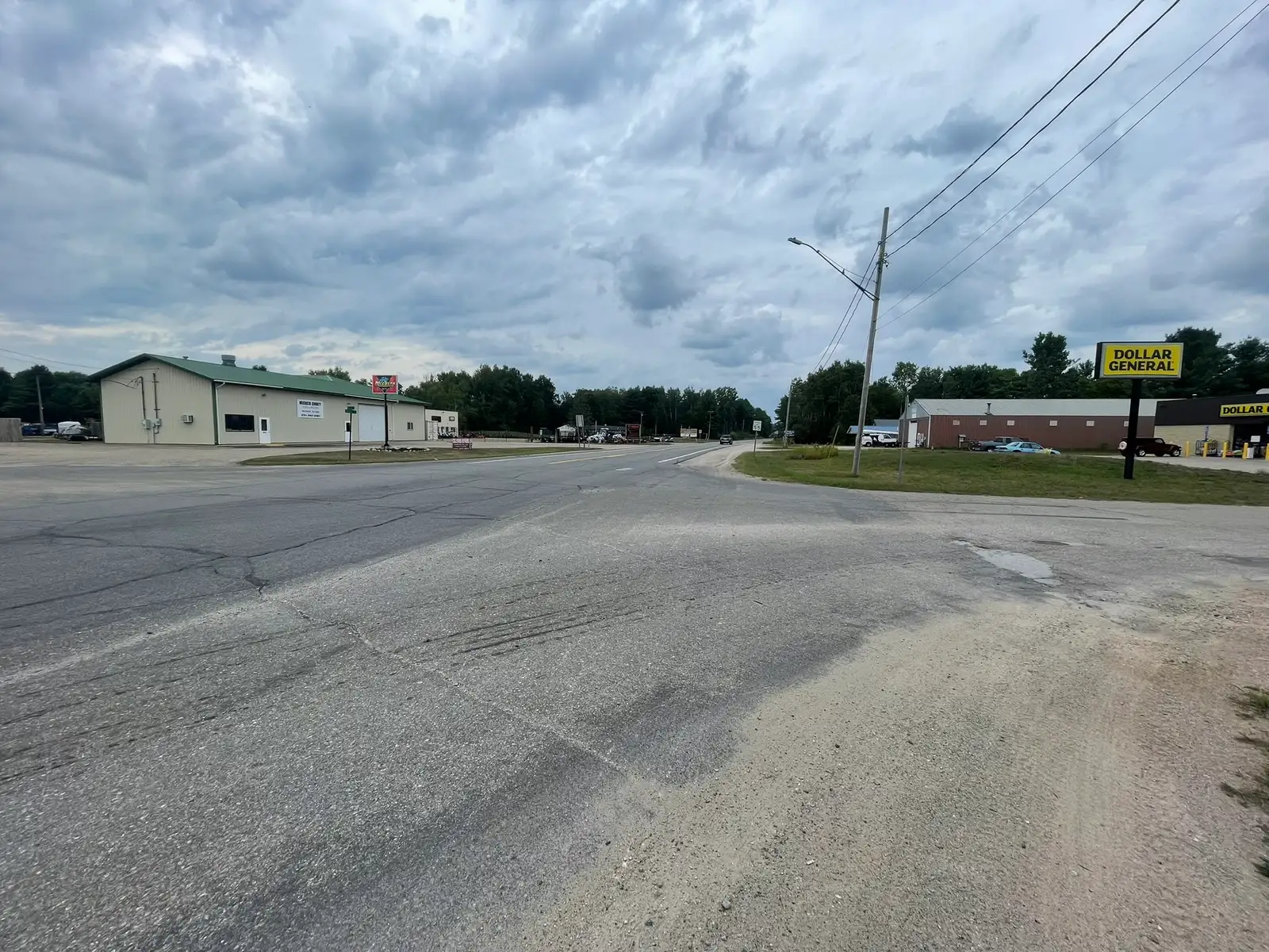 Auto Body Business & Real Estate for Sale! image 5