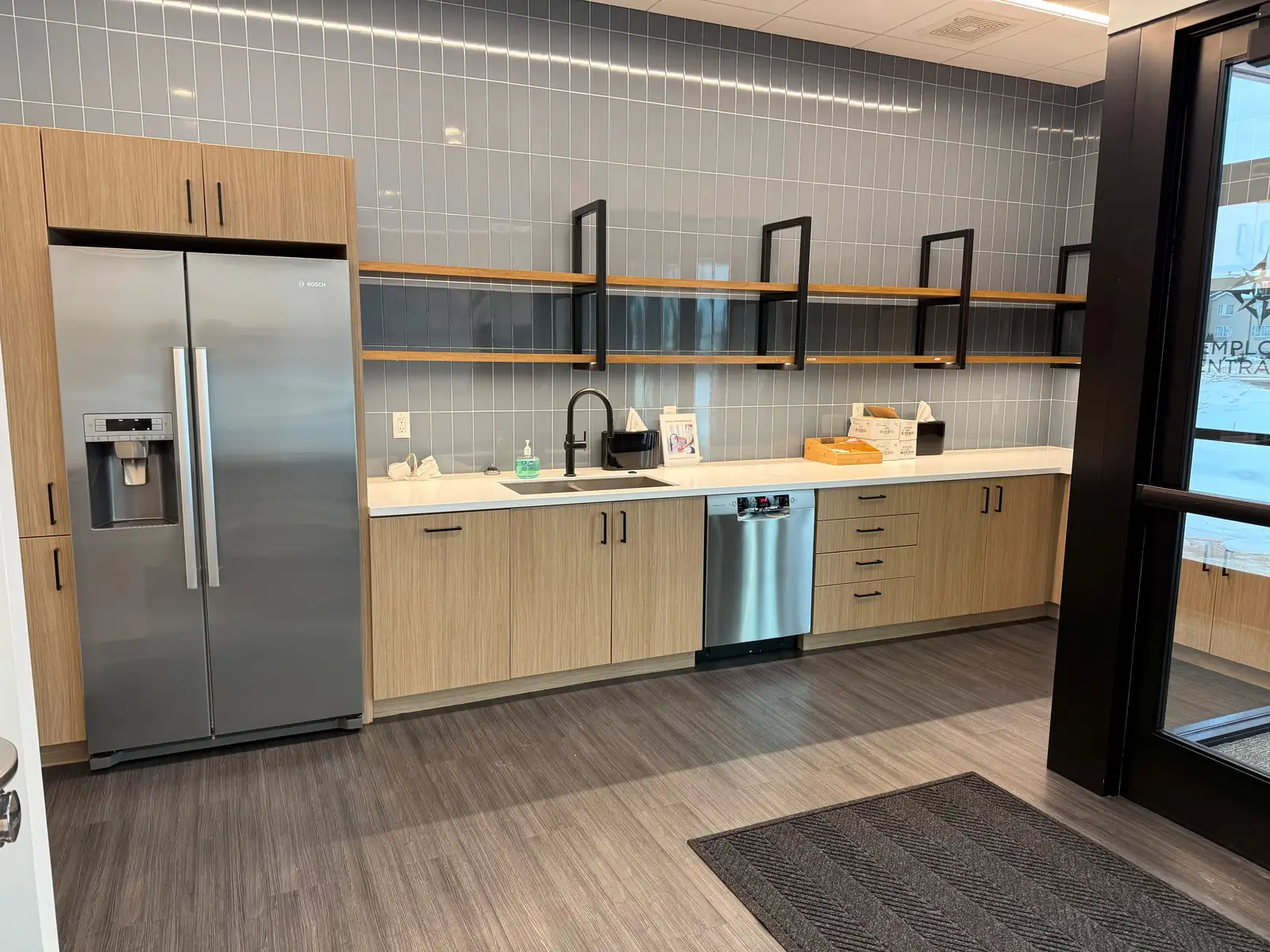 Fully Furnished "Turn Key" Office Space image 11