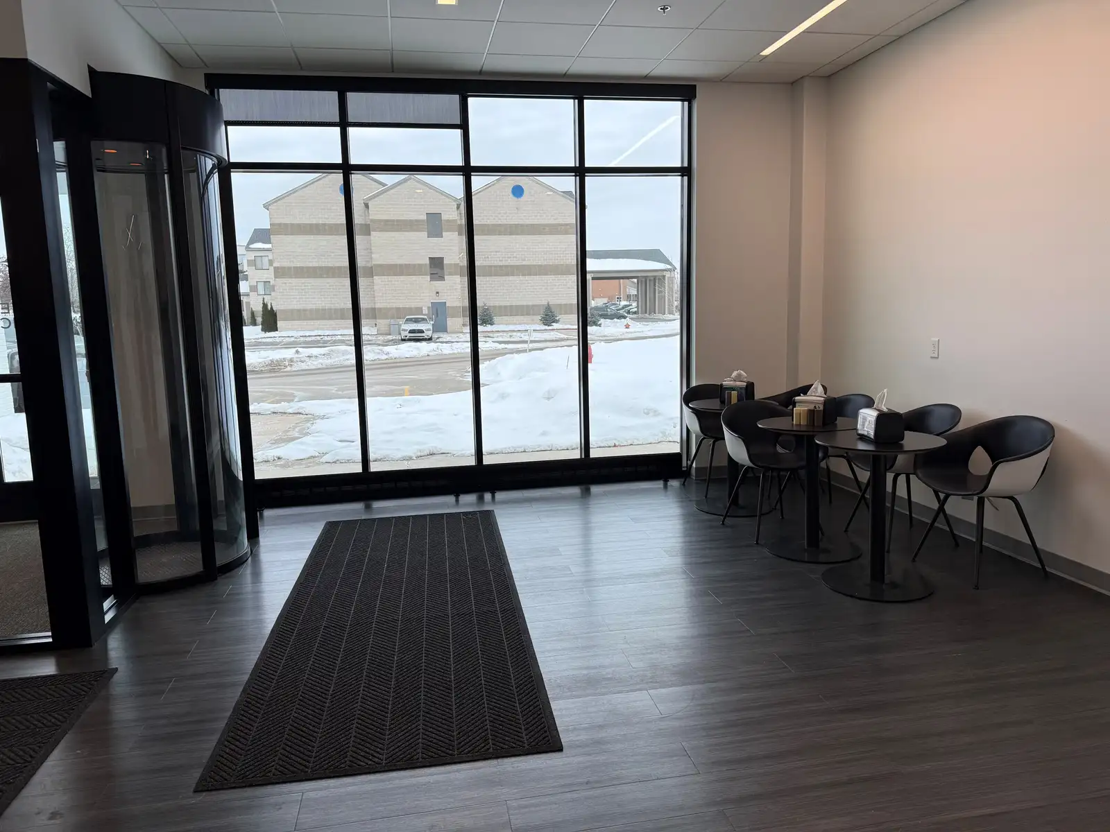 Fully Furnished "Turn Key" Office Space image 9