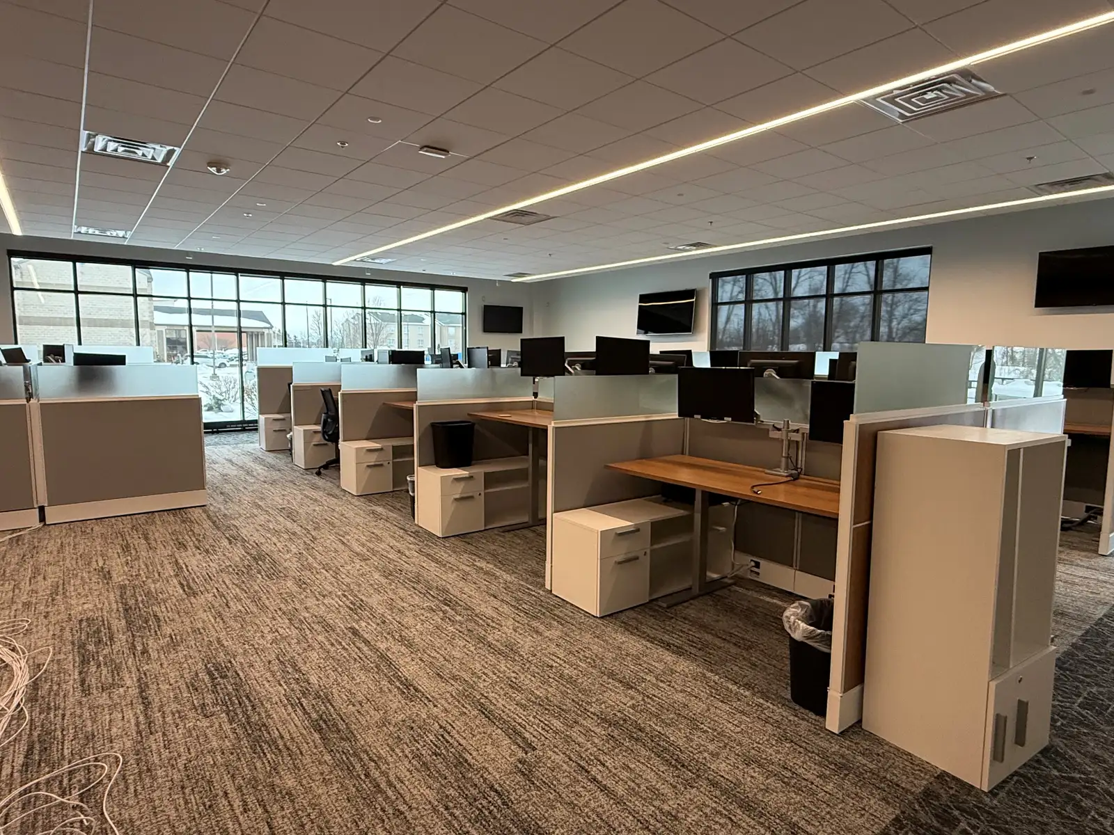 Fully Furnished "Turn Key" Office Space image 3