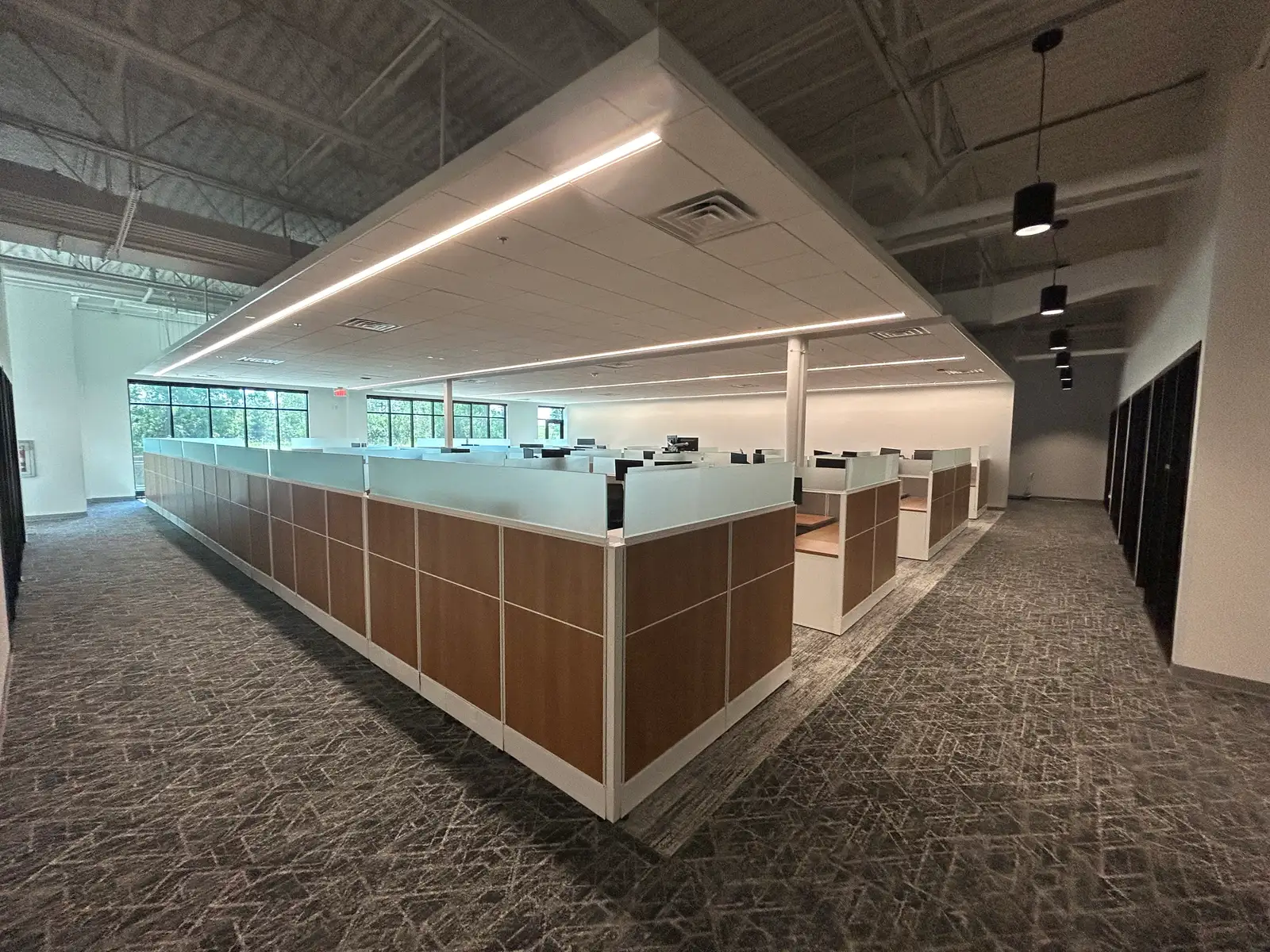 Fully Furnished "Turn Key" Office Space image 13