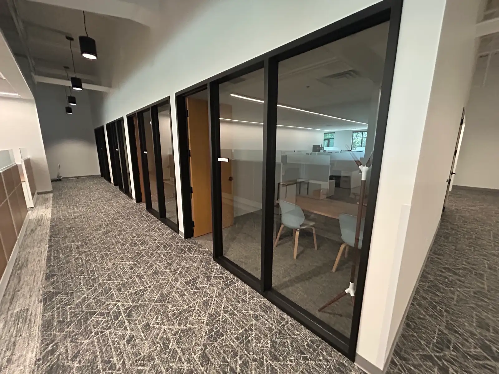 Fully Furnished "Turn Key" Office Space image 15