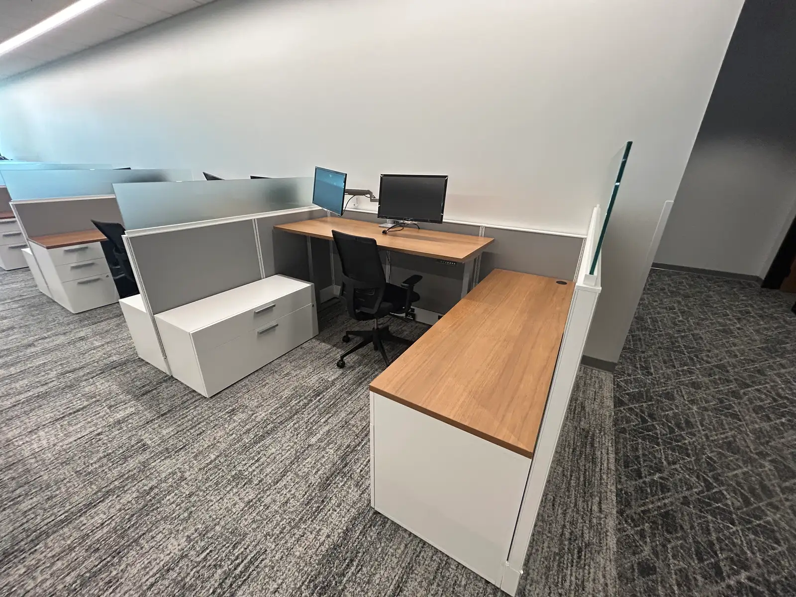 Fully Furnished "Turn Key" Office Space image 14