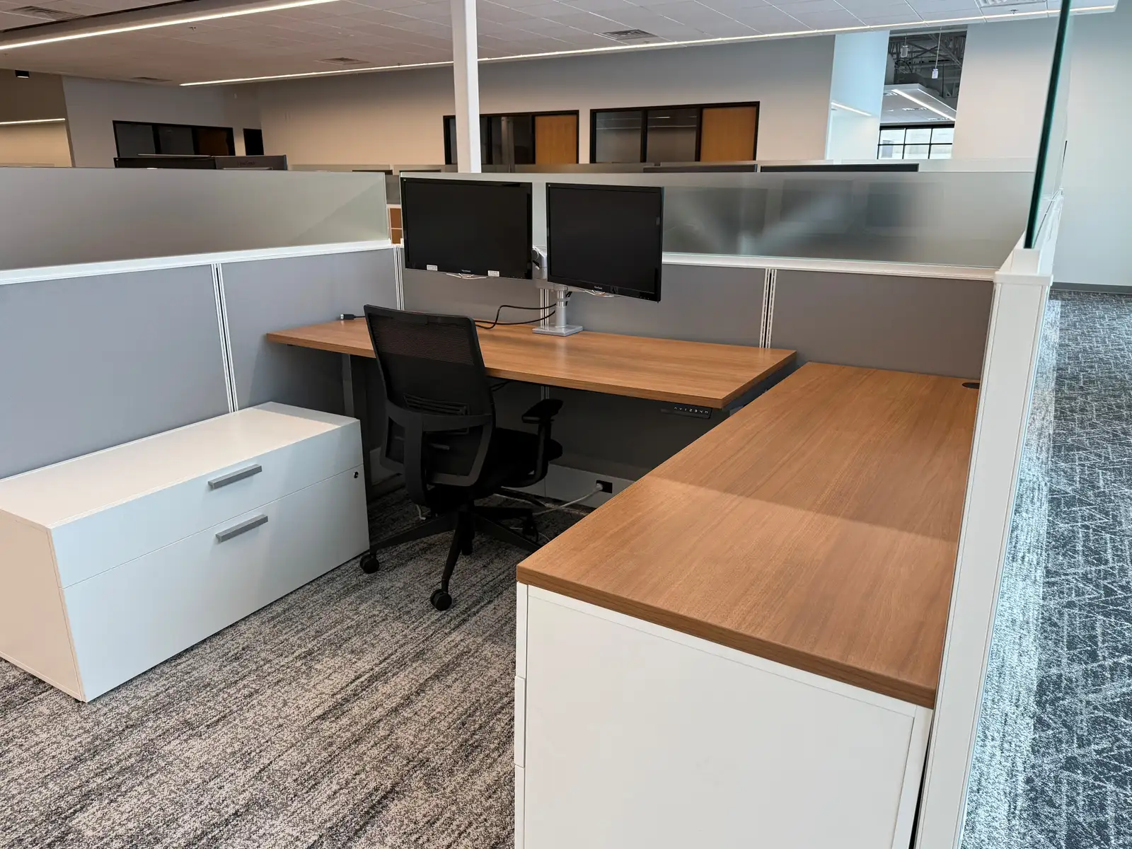 Fully Furnished "Turn Key" Office Space image 7