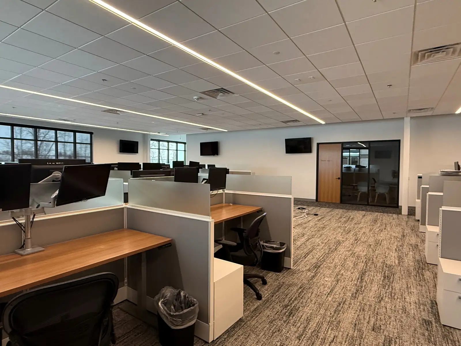 Fully Furnished "Turn Key" Office Space image 5