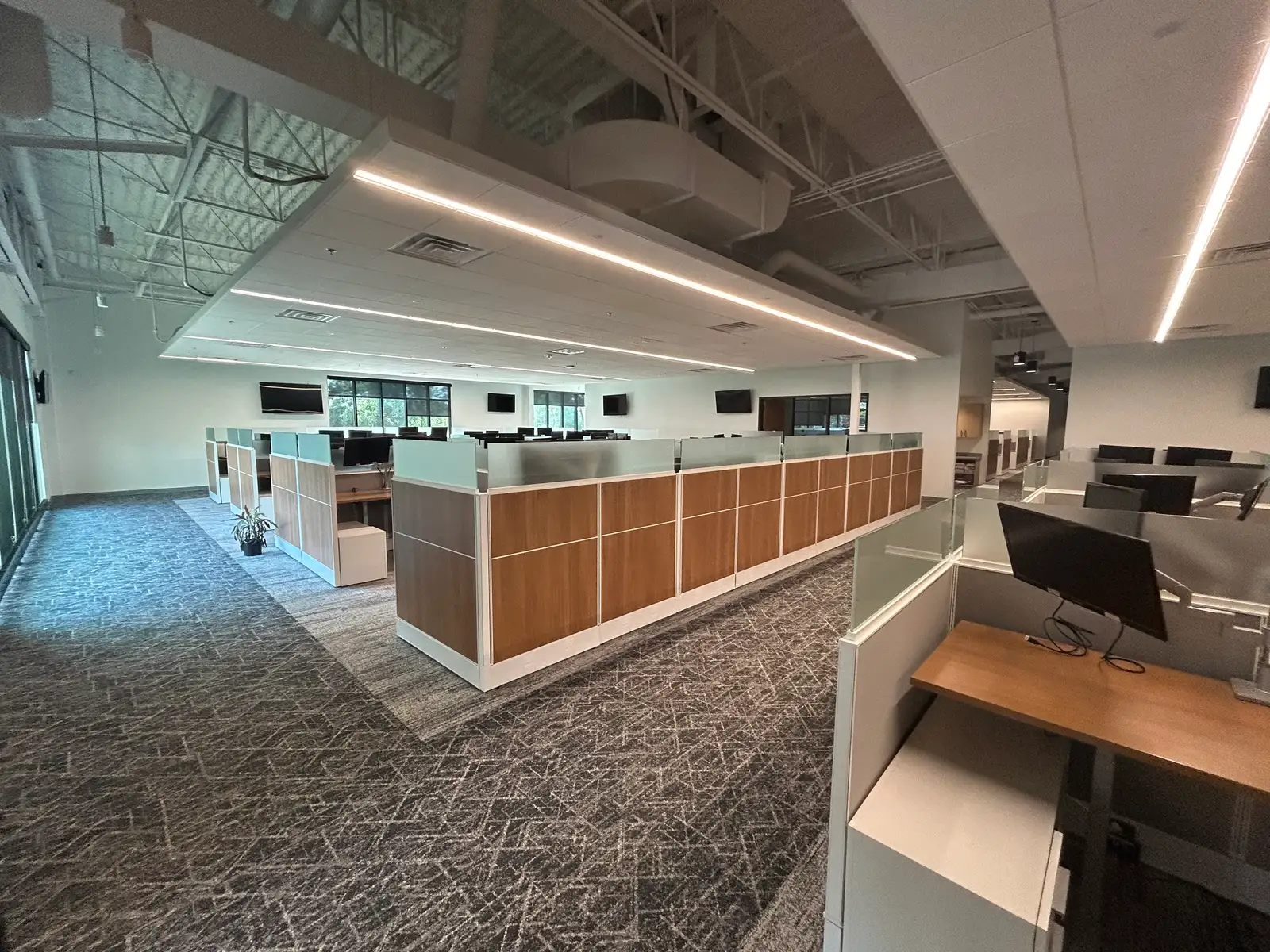 Fully Furnished "Turn Key" Office Space image 16