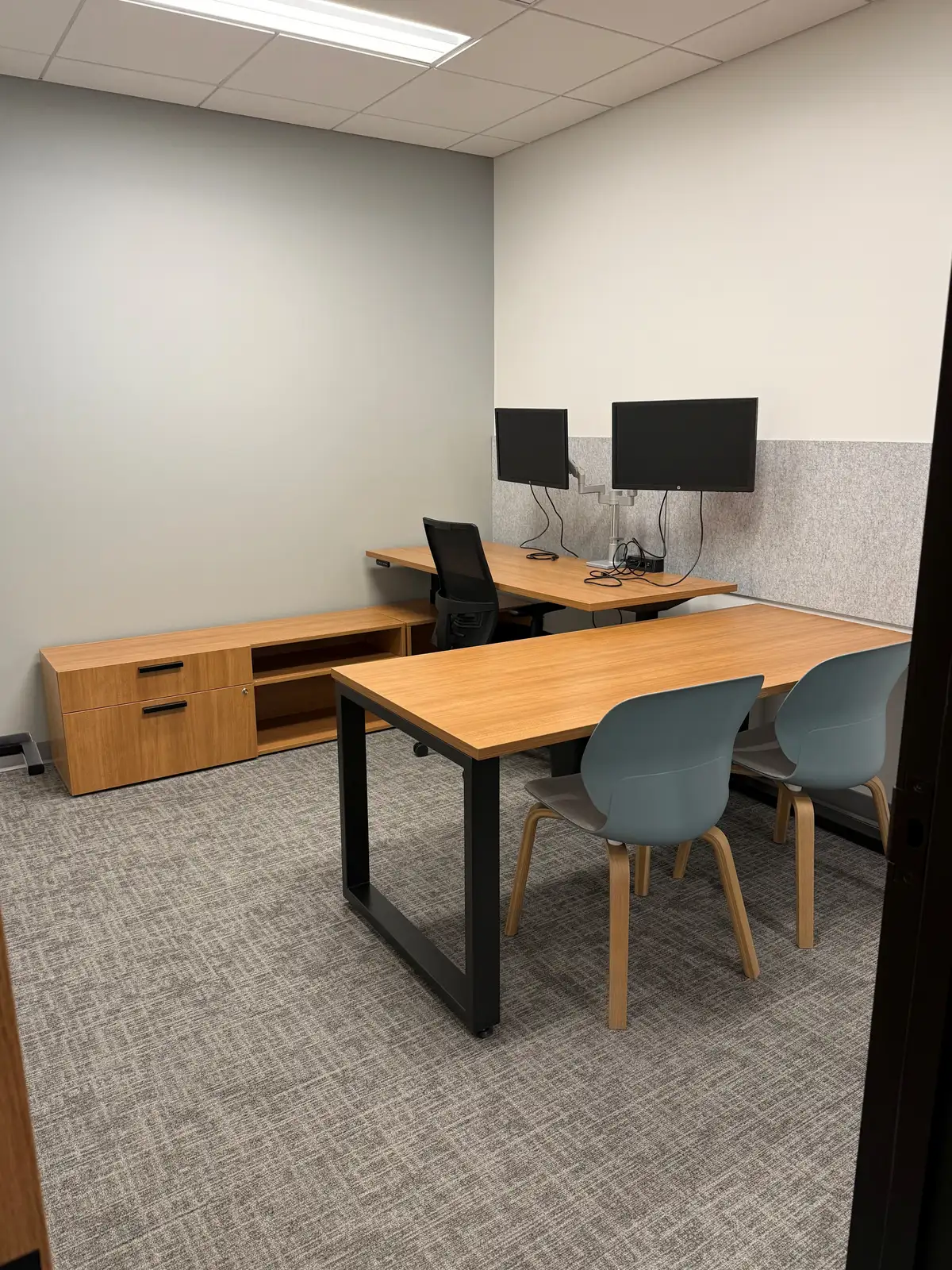 Fully Furnished "Turn Key" Office Space image 10