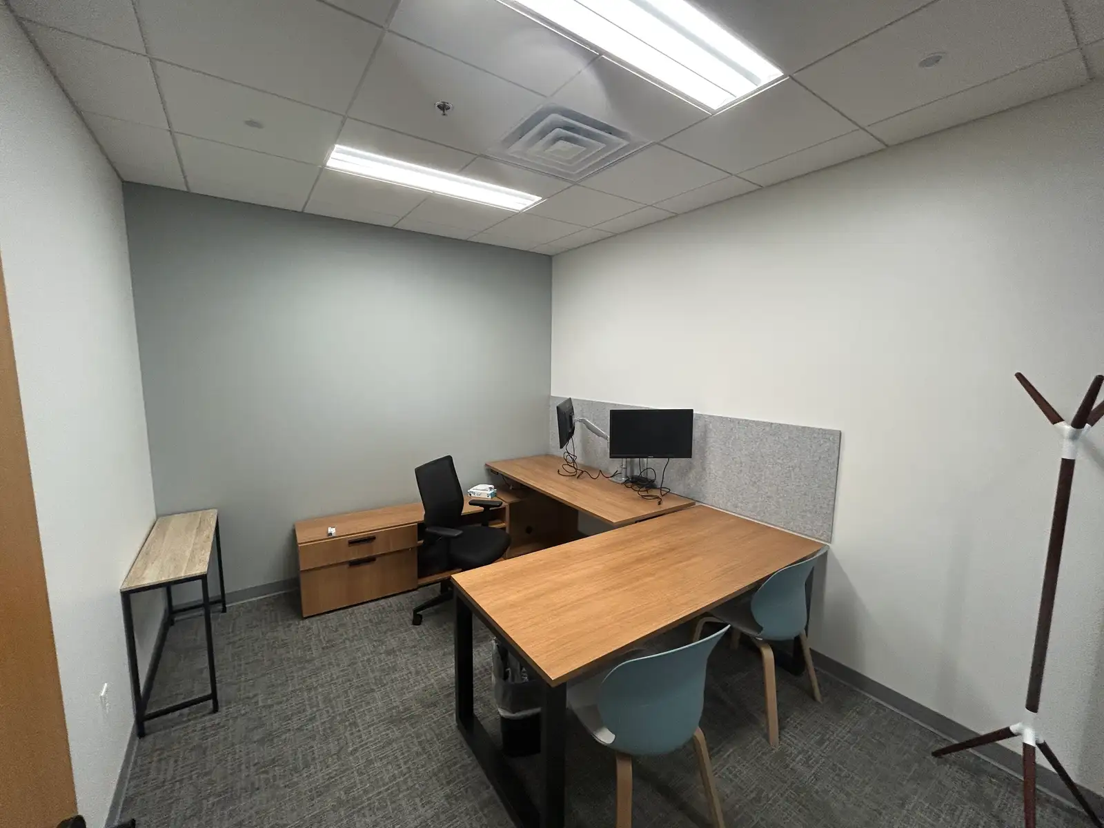 Fully Furnished "Turn Key" Office Space image 12