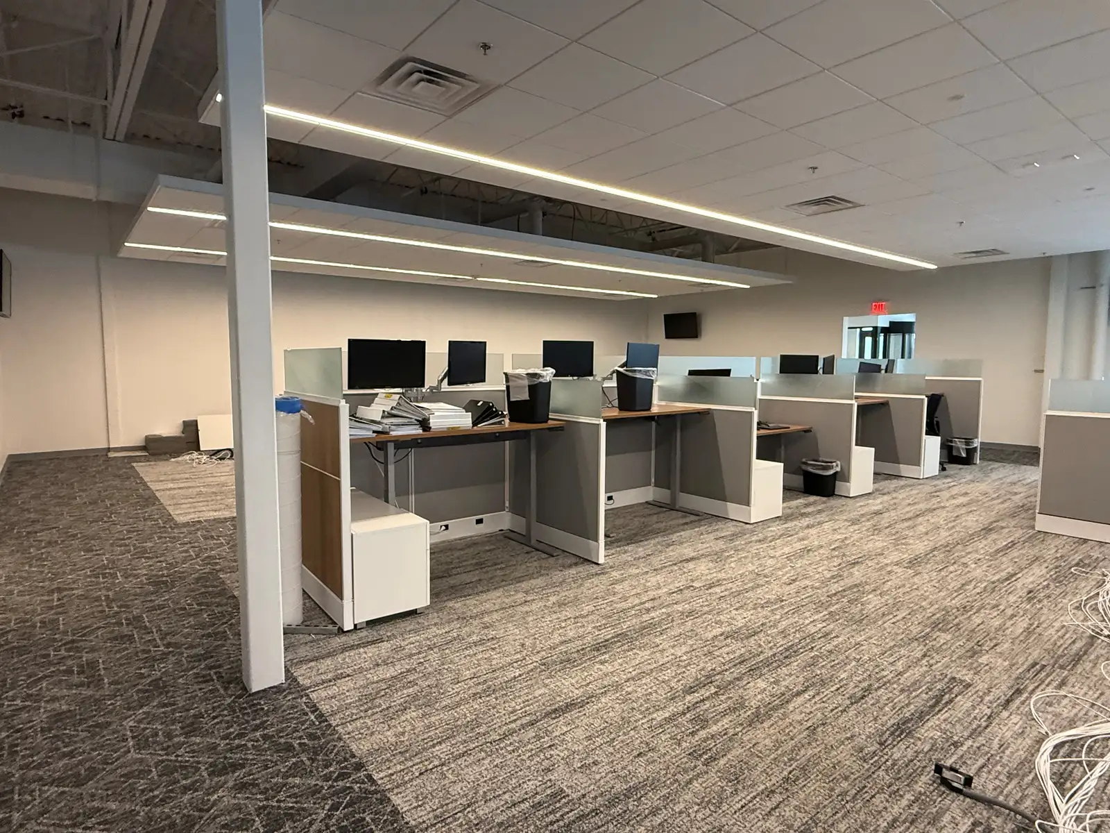 Fully Furnished "Turn Key" Office Space image 2