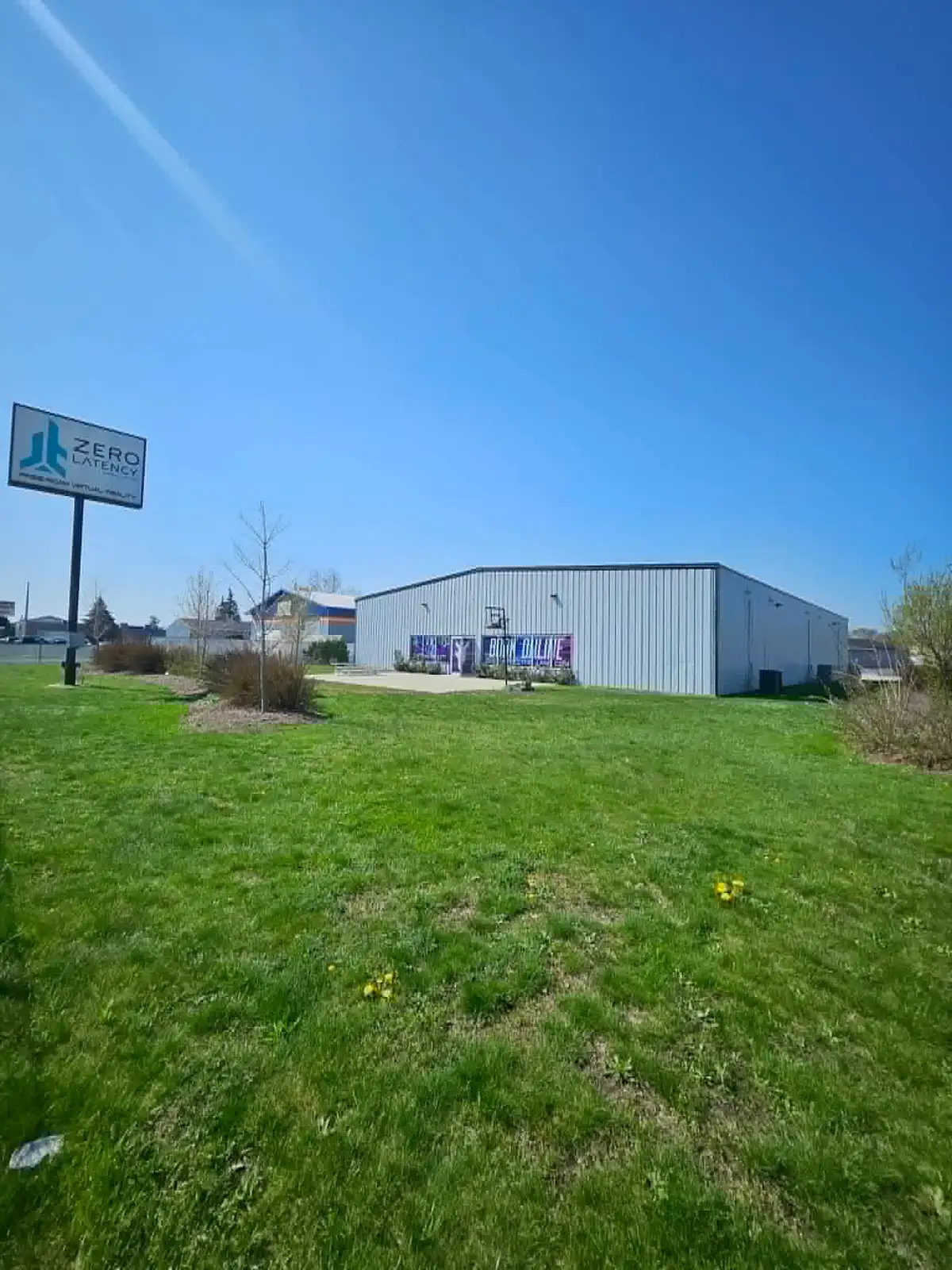 2522 Van Ommen Dr, Holland, MI 49424