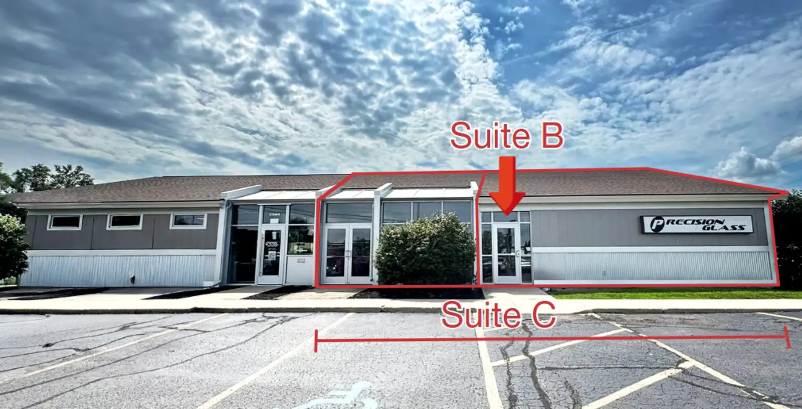 2504 S Sprinkle Rd image 1
