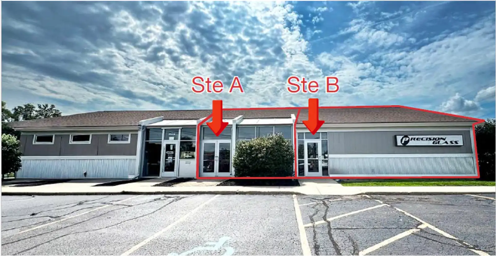 2504 S Sprinkle Rd, Kalamazoo, MI 49001