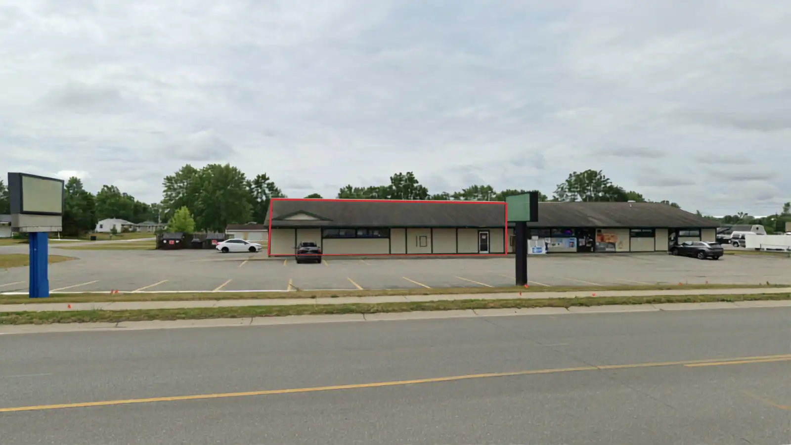 1730 142Nd Ave, Dorr, MI 49323