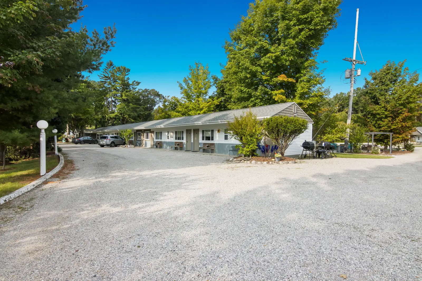 TORCH BAY INN image 45