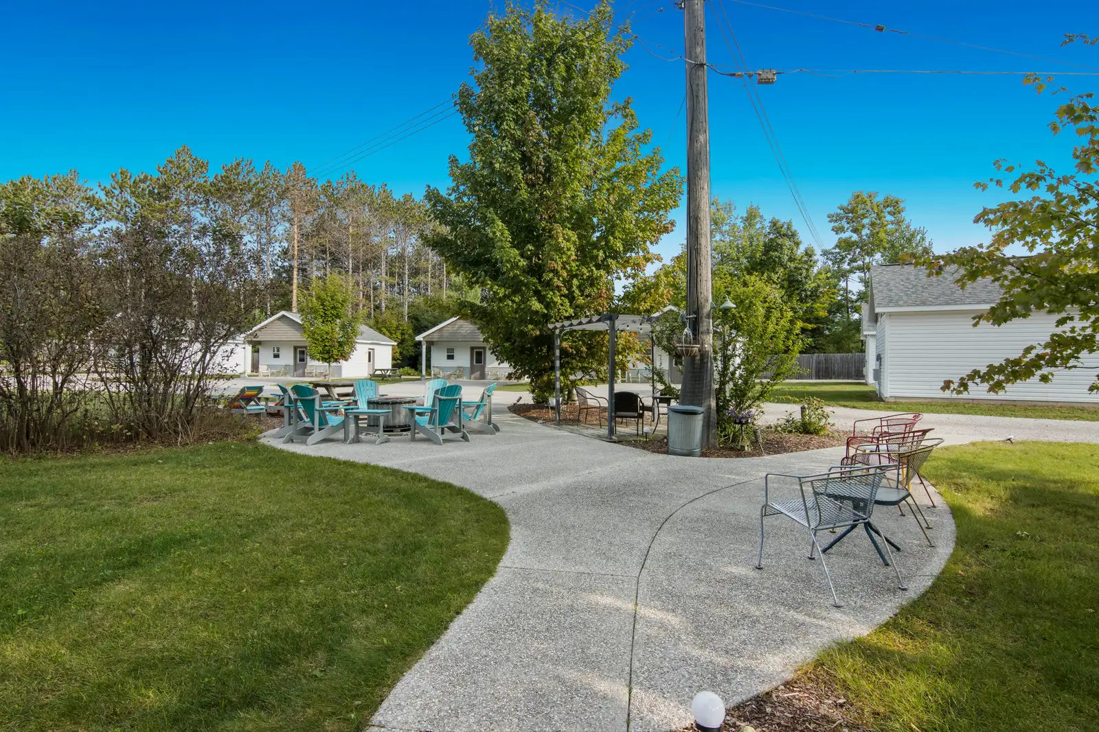 TORCH BAY INN image 33