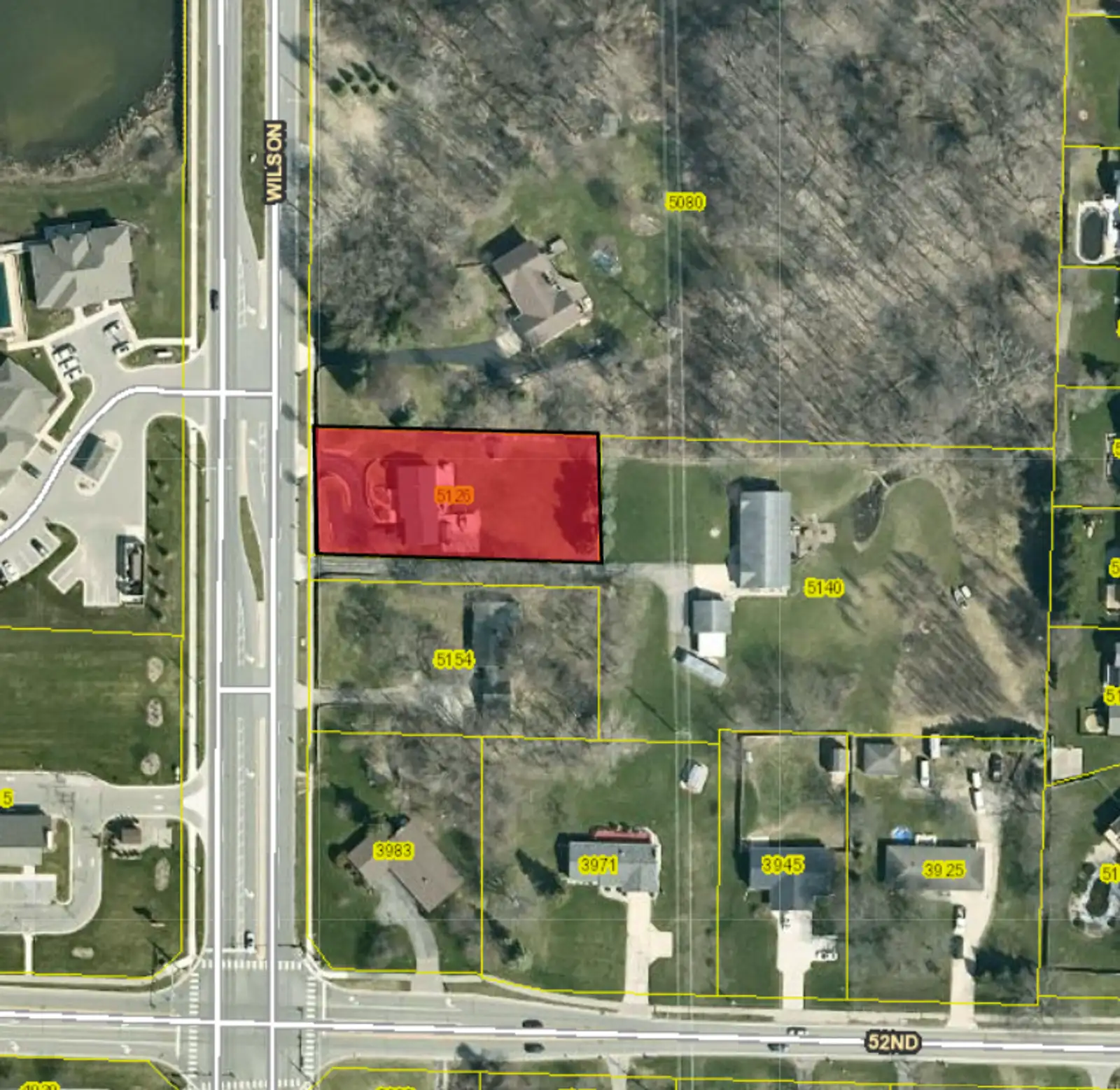 5126 Wilson Ave SW image 1