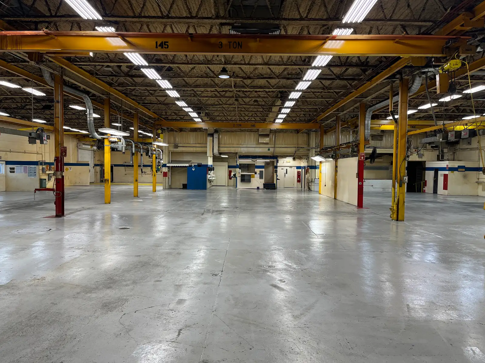 Industrial Buildings image 6