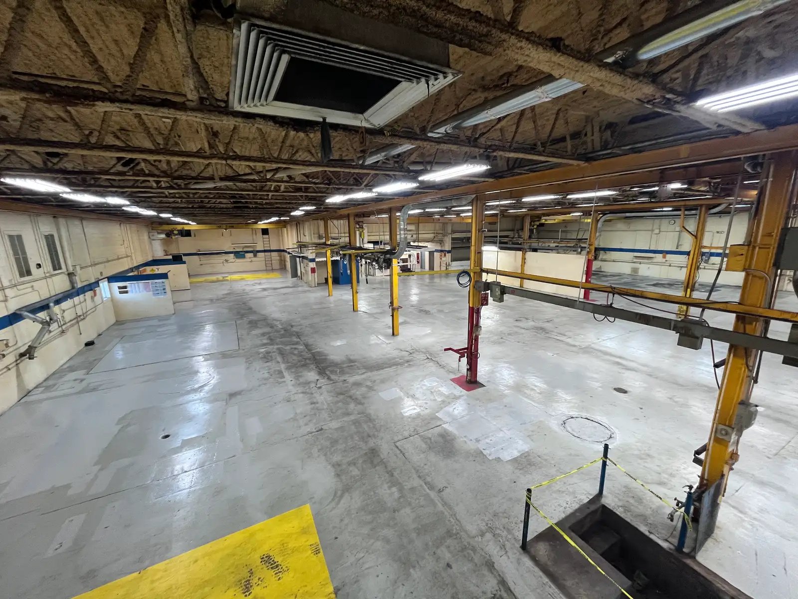 Industrial Buildings image 8