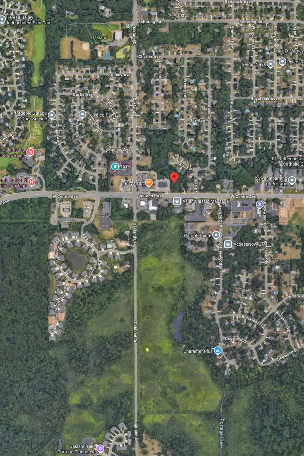 1902 W Centre Ave image 3