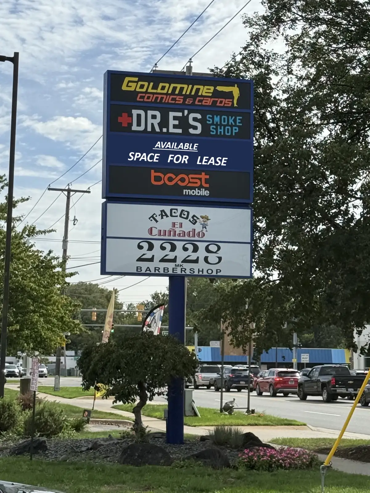 Plaza 54 Retail Center image 6