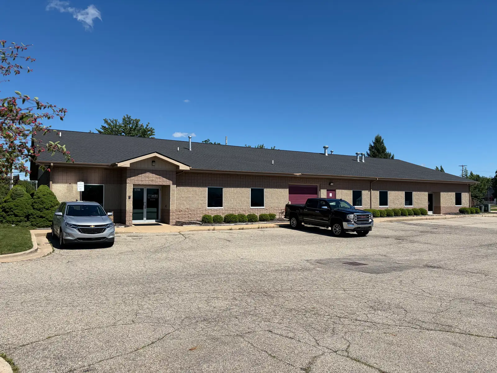 4705 Clyde Park Ave SW, Wyoming, MI 49509