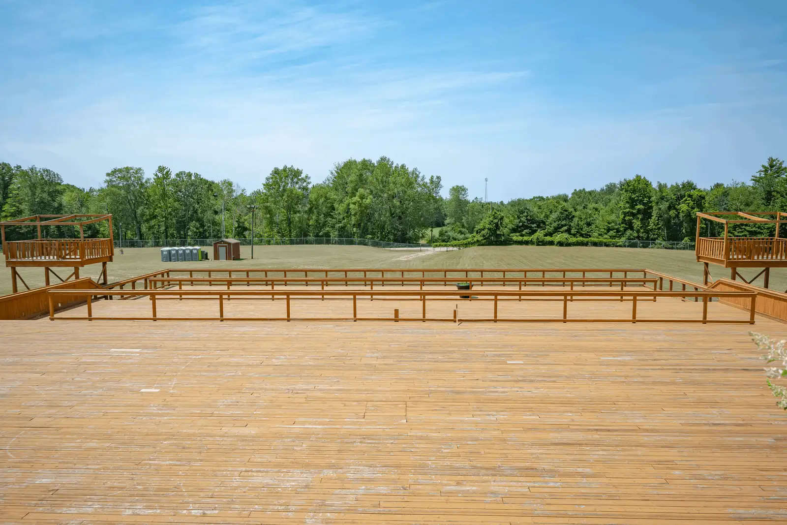 Historic Val-Du Lakes Resort | Bar & Grill, Event Grounds, Manor, Campground image 15