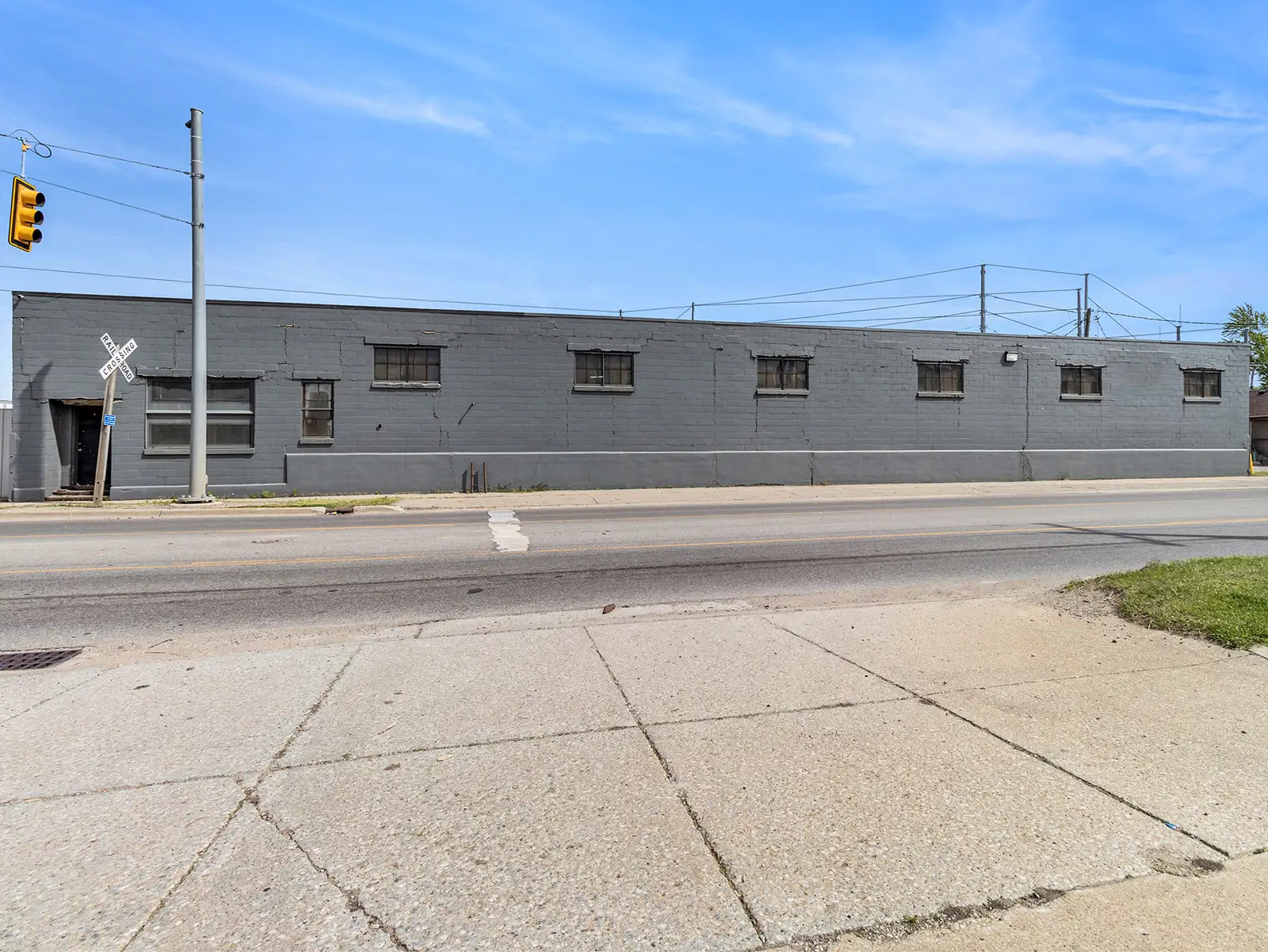 200 E Broadway St, Three Rivers, MI 49093