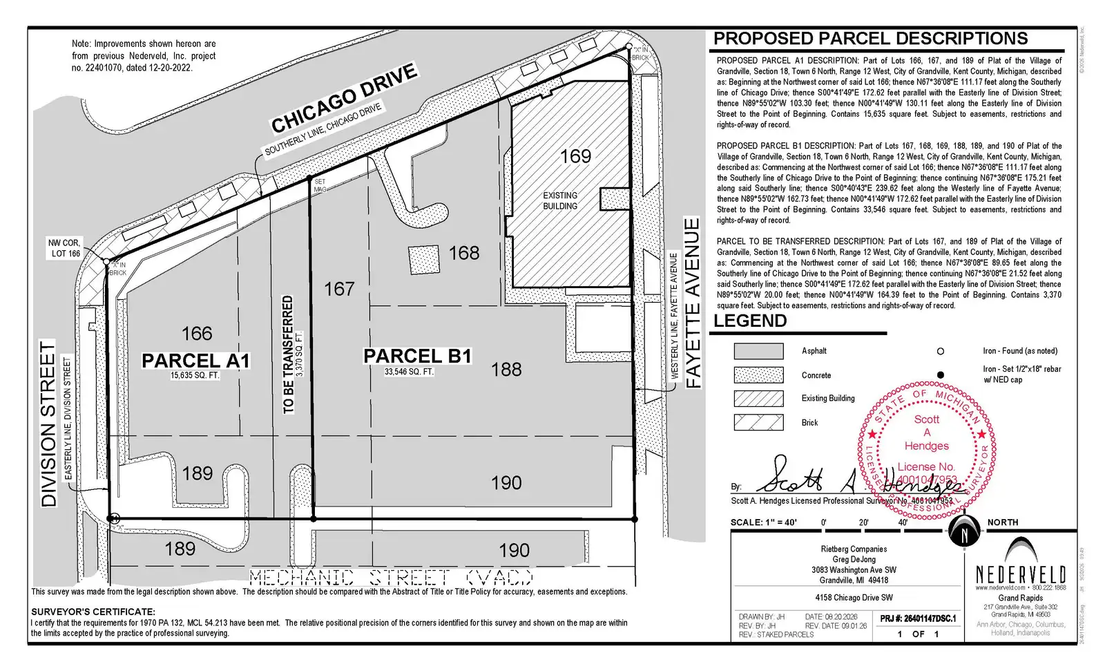 4188 Chicago Dr SW image 3