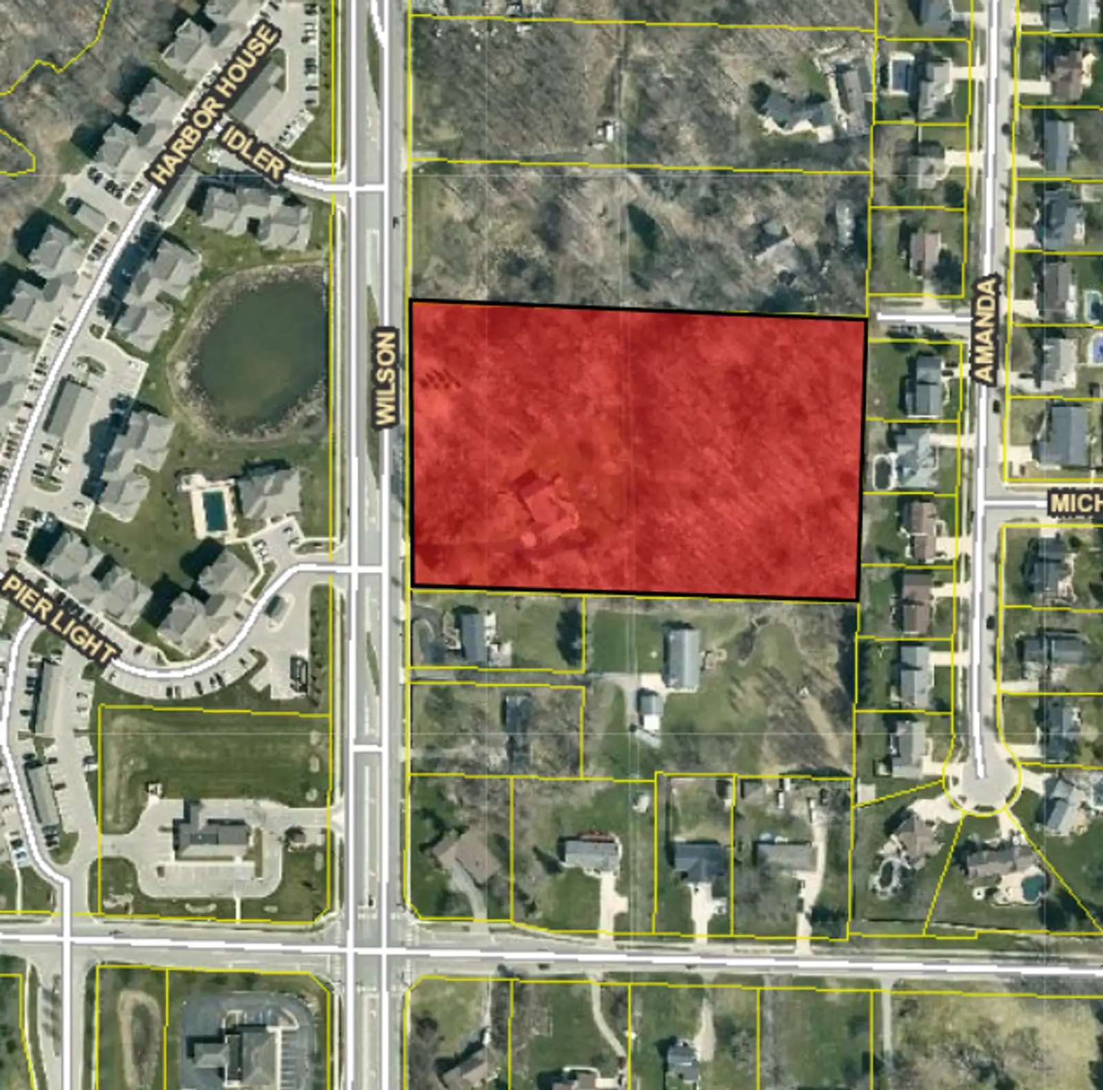 5080 Wilson Ave SW image 1
