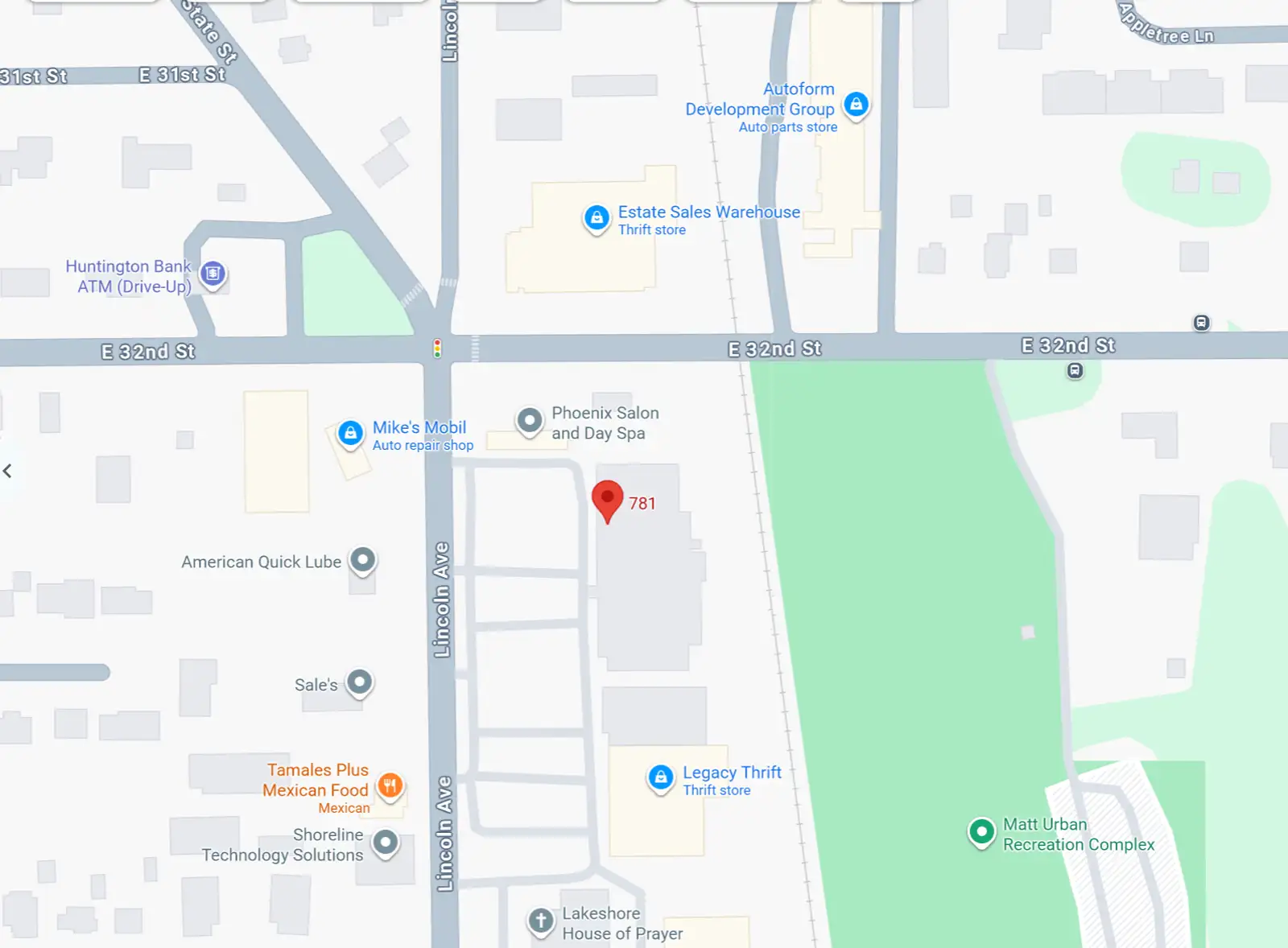 781 Lincoln Ave image 10