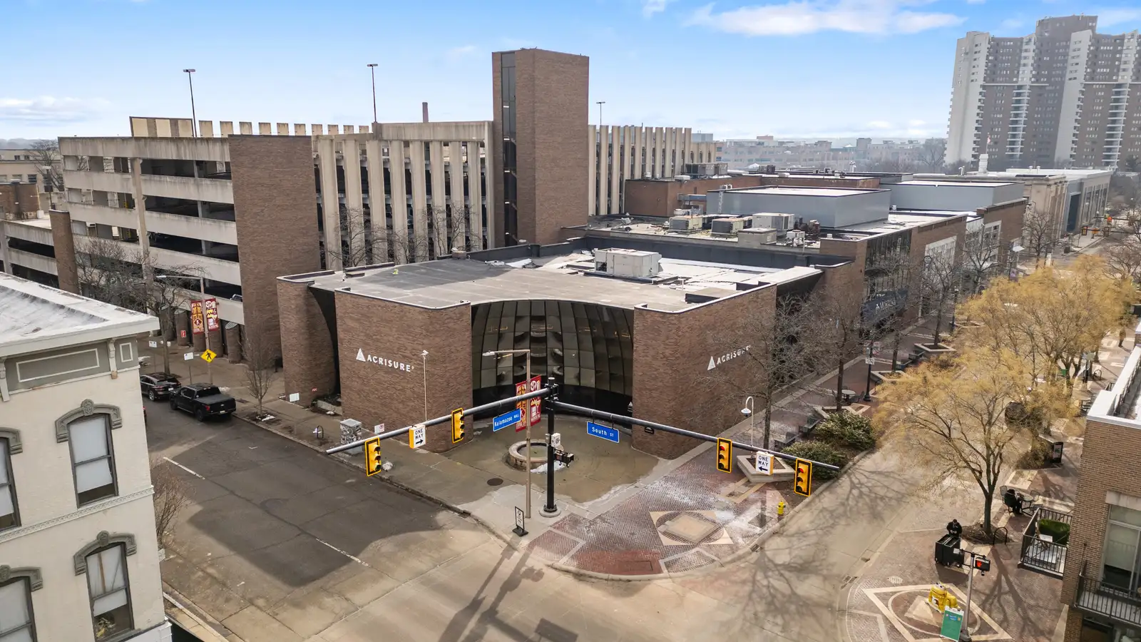 315 S Kalamazoo Mall, Kalamazoo, MI 49007