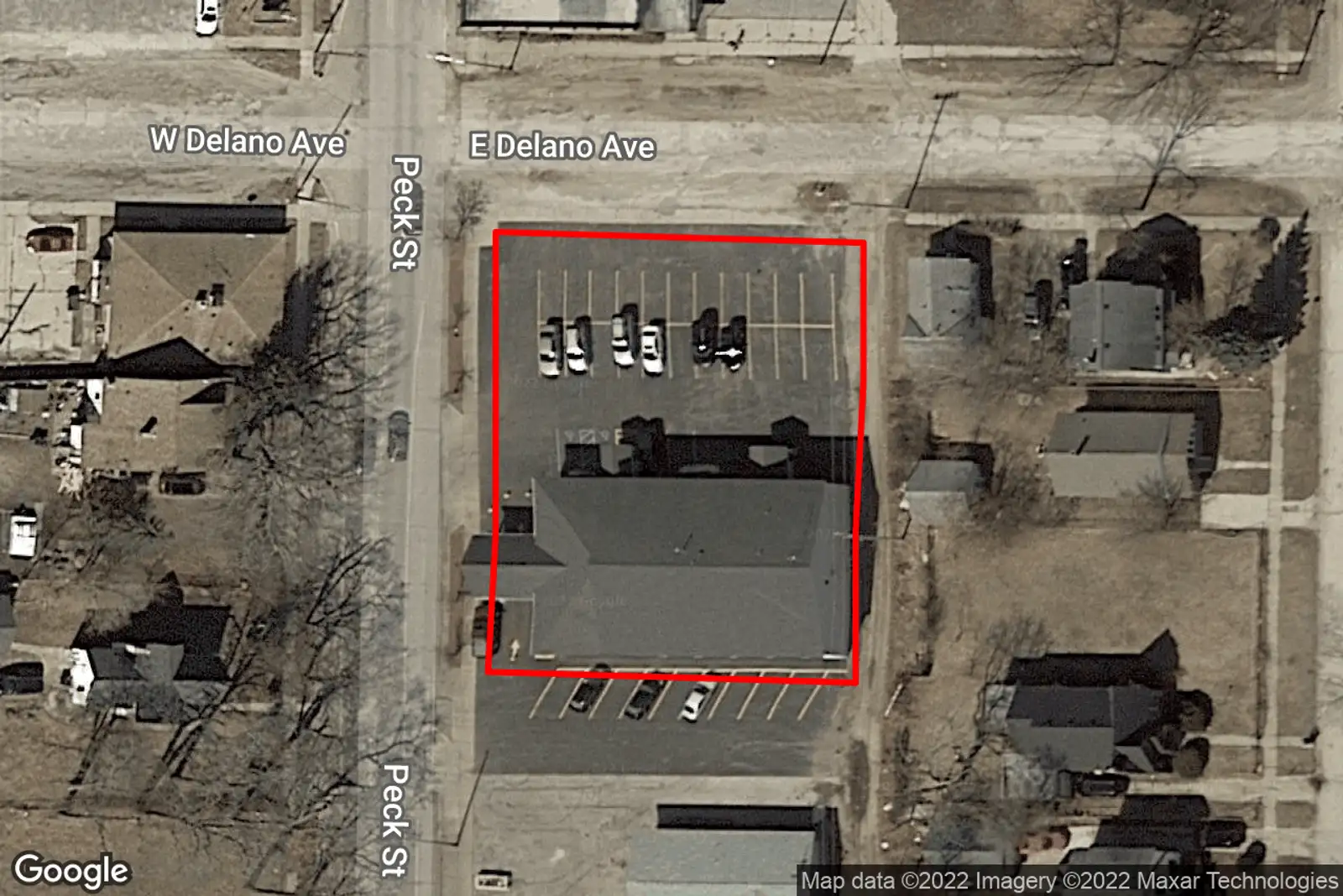 Funeral Home image 2