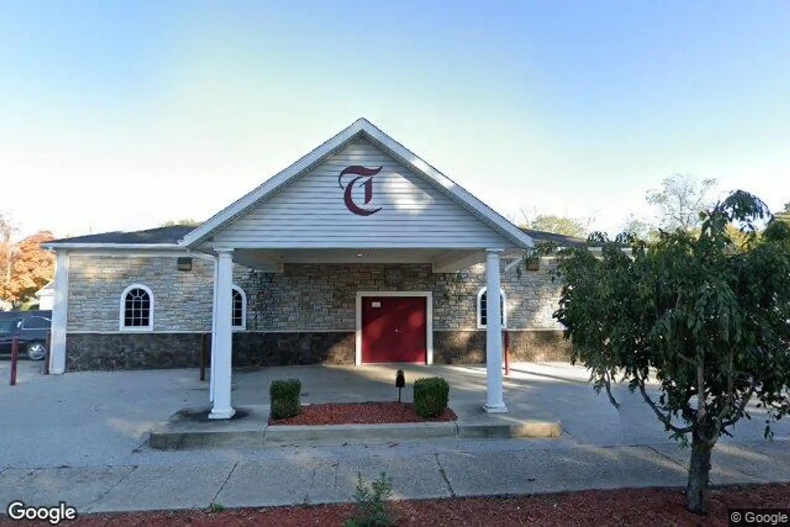 Funeral Home image 1