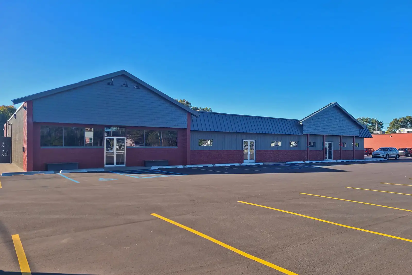 2037 E Laketon, Suite A image 1