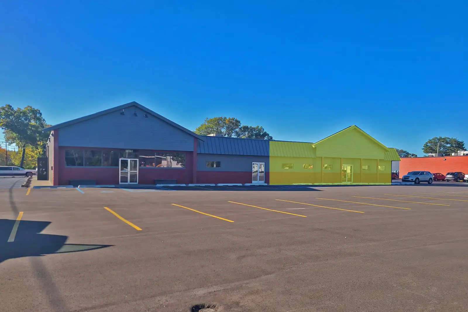 2037 E Laketon, Suite A image 2