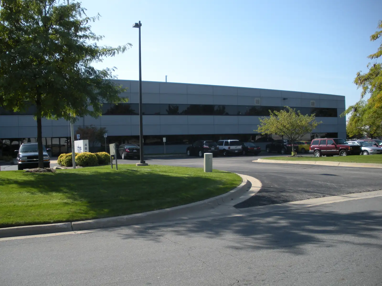 4890 Kendrick St SE, Grand Rapids, MI 49512