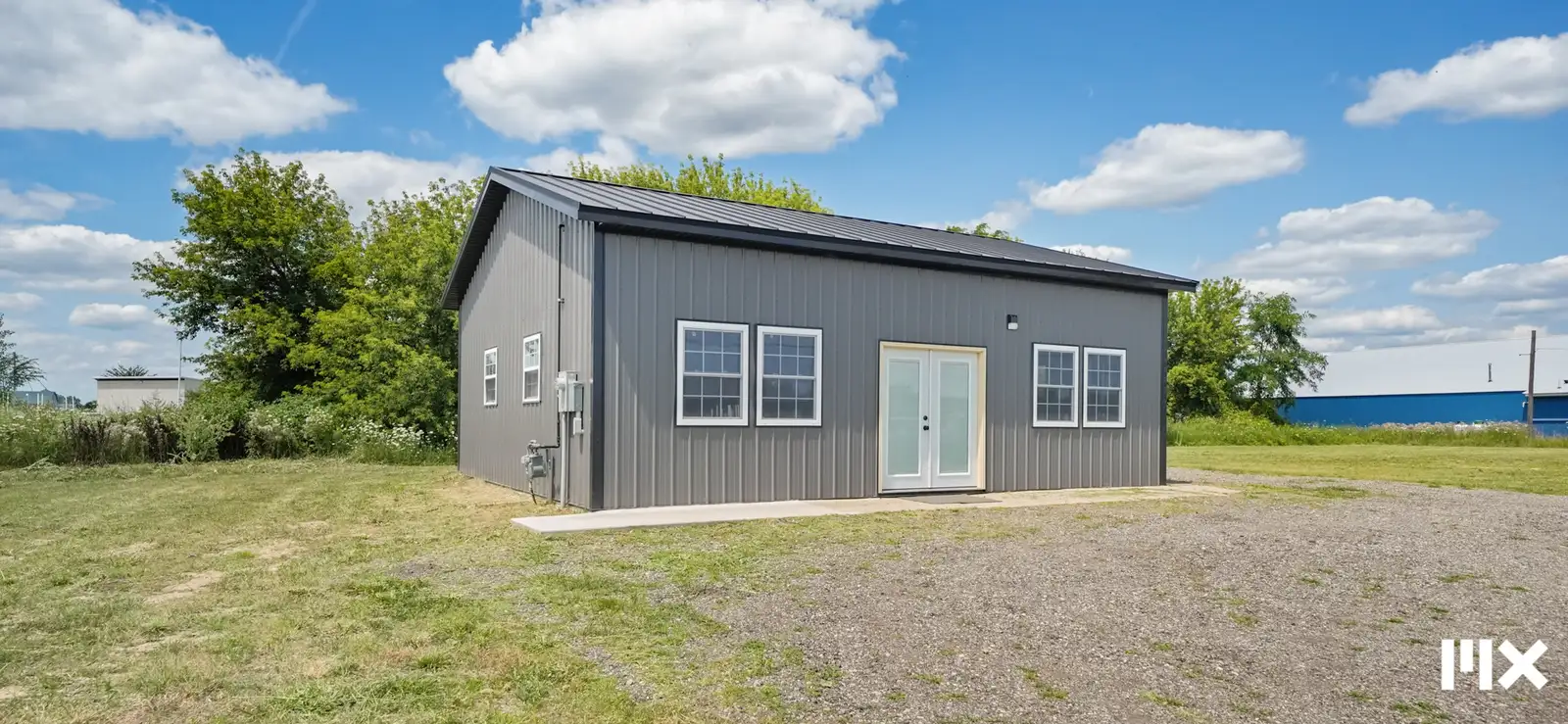 High Visibility Corner | Commercially Zoned Land & Building image 6