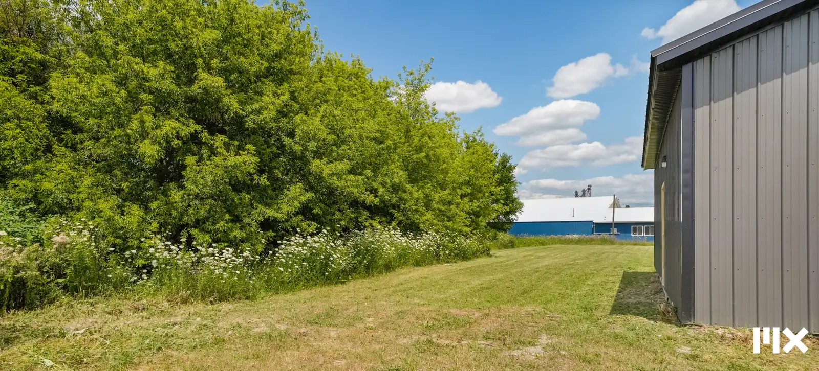 High Visibility Corner | Commercially Zoned Land & Building image 7