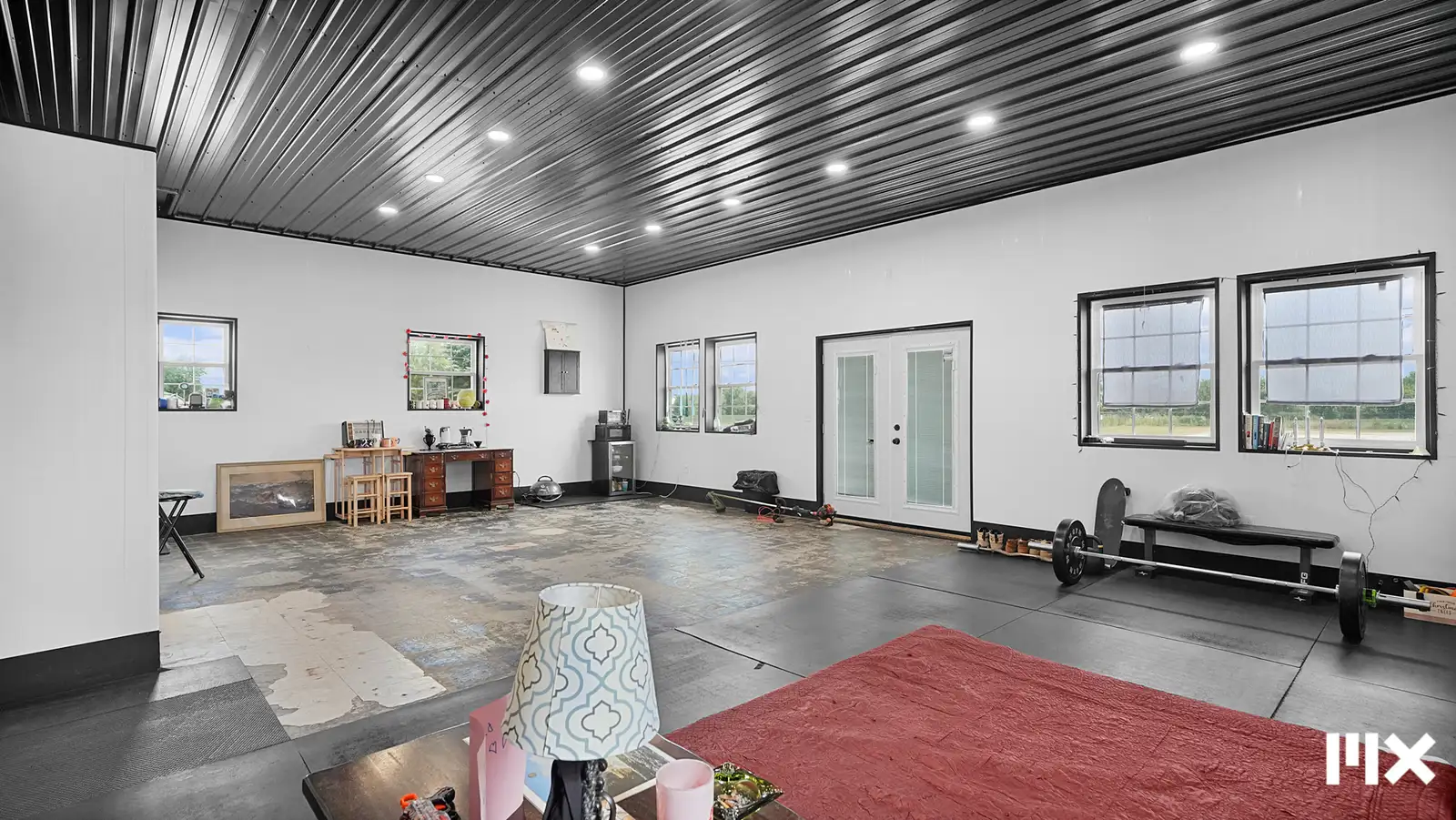 High Visibility Corner | Commercially Zoned Land & Building image 14