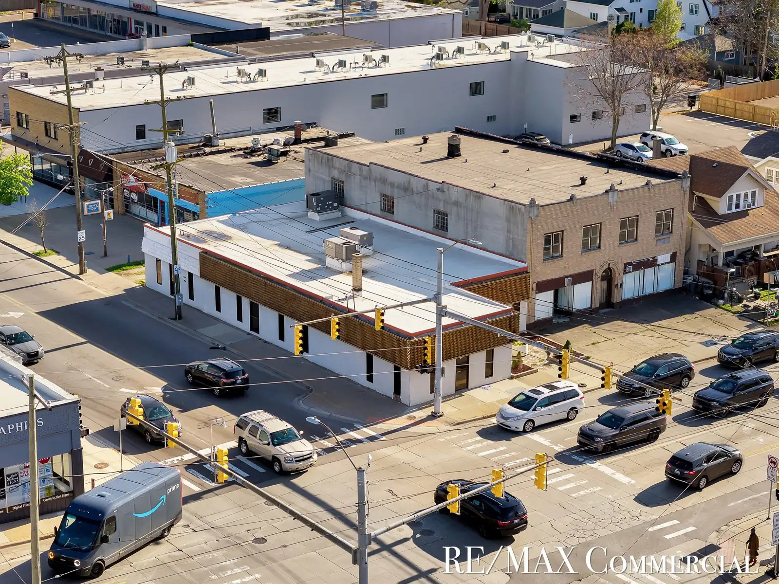 2007 Eastern Ave SE, Grand Rapids, MI 49507
