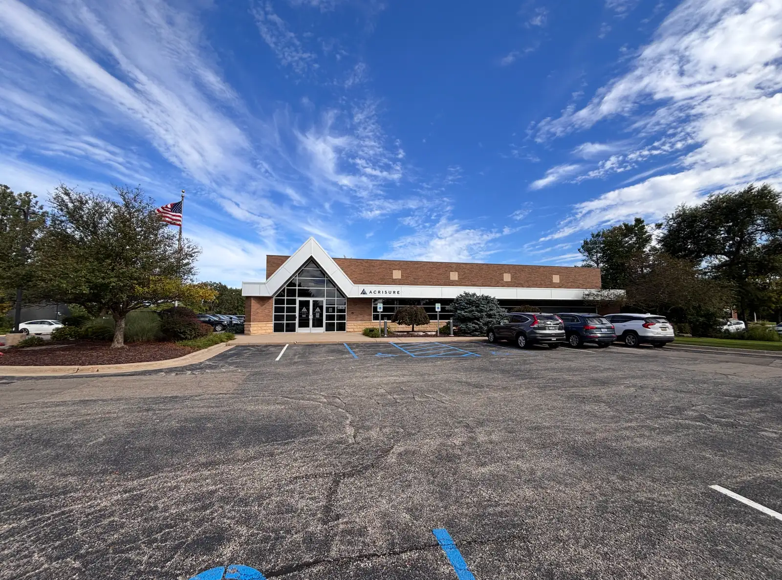 4808 Broadmoor Ave SE l Office for Lease image 3