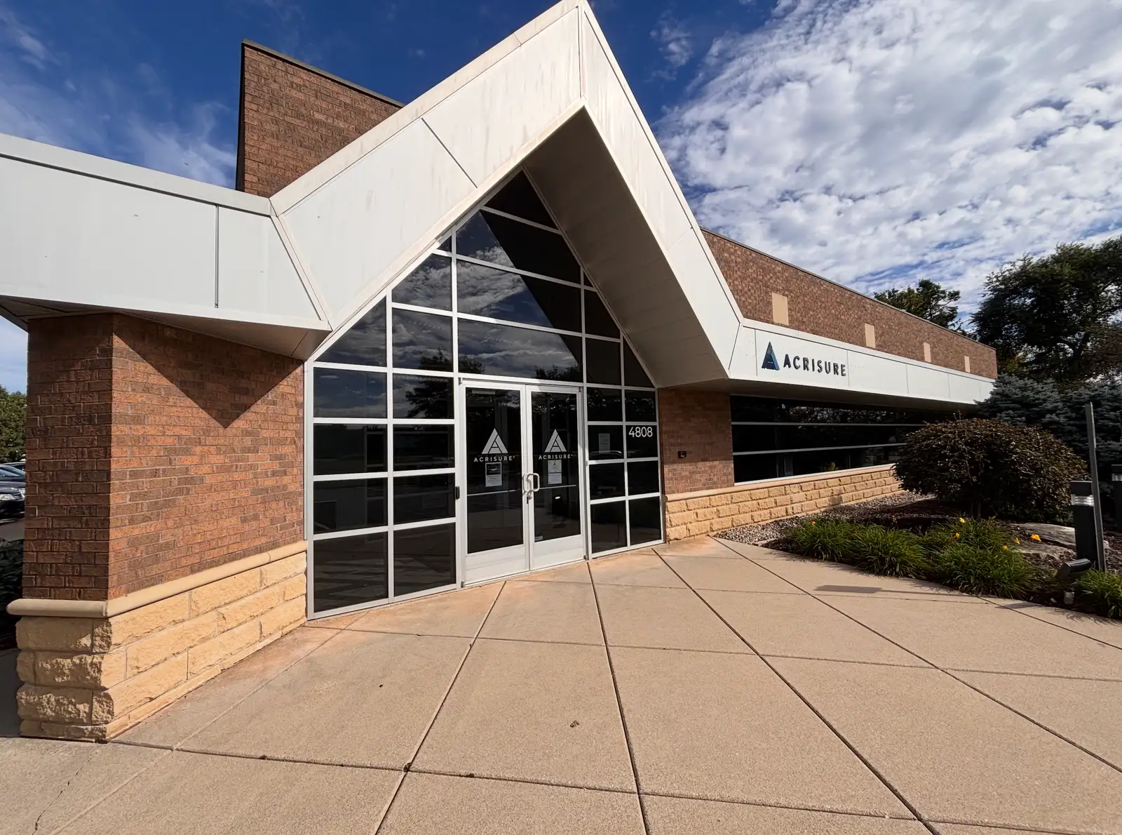 4808 Broadmoor Ave SE l Office for Lease image 1