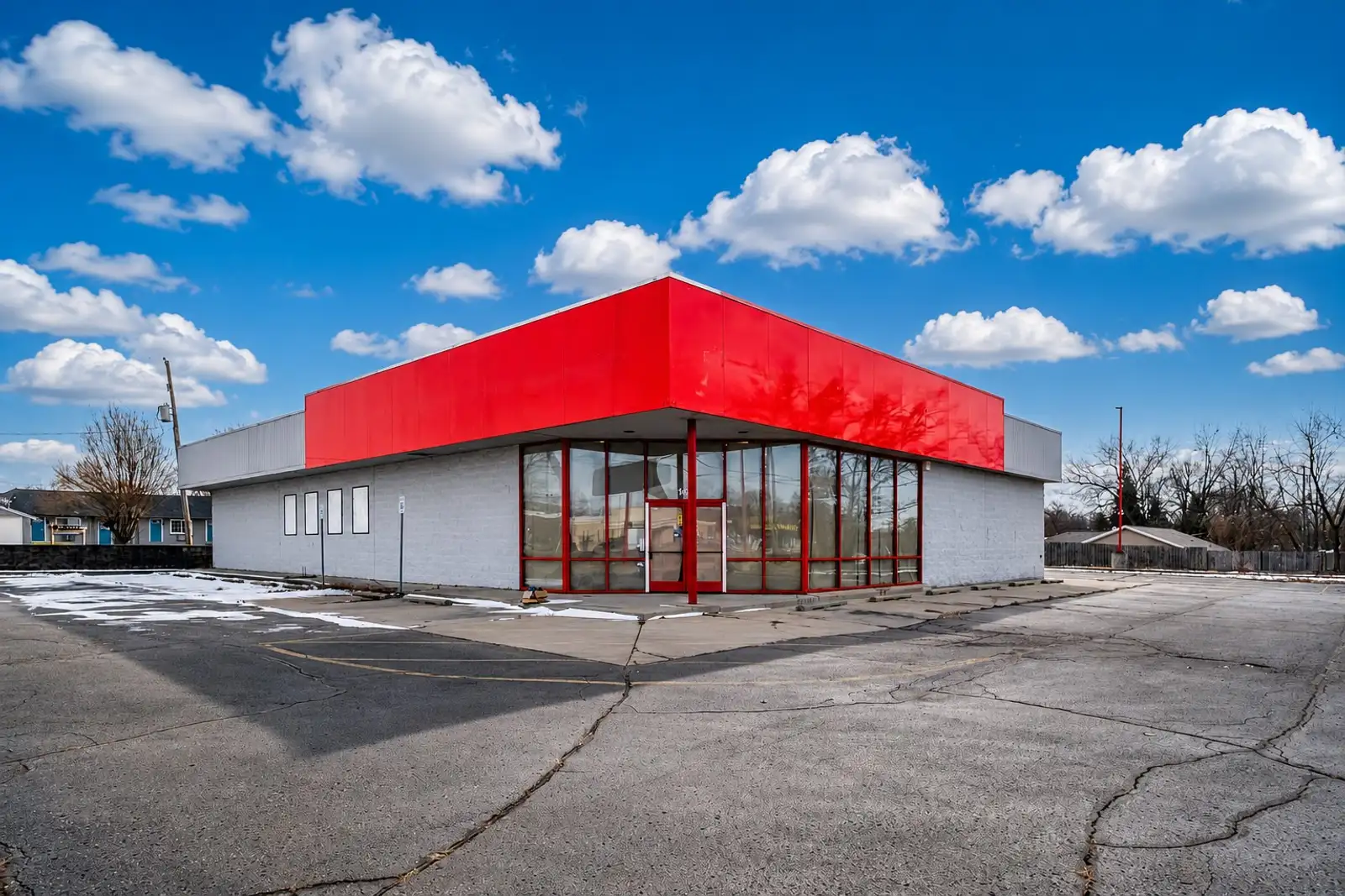 1405 W Columbia Ave, Battle Creek, MI 49015