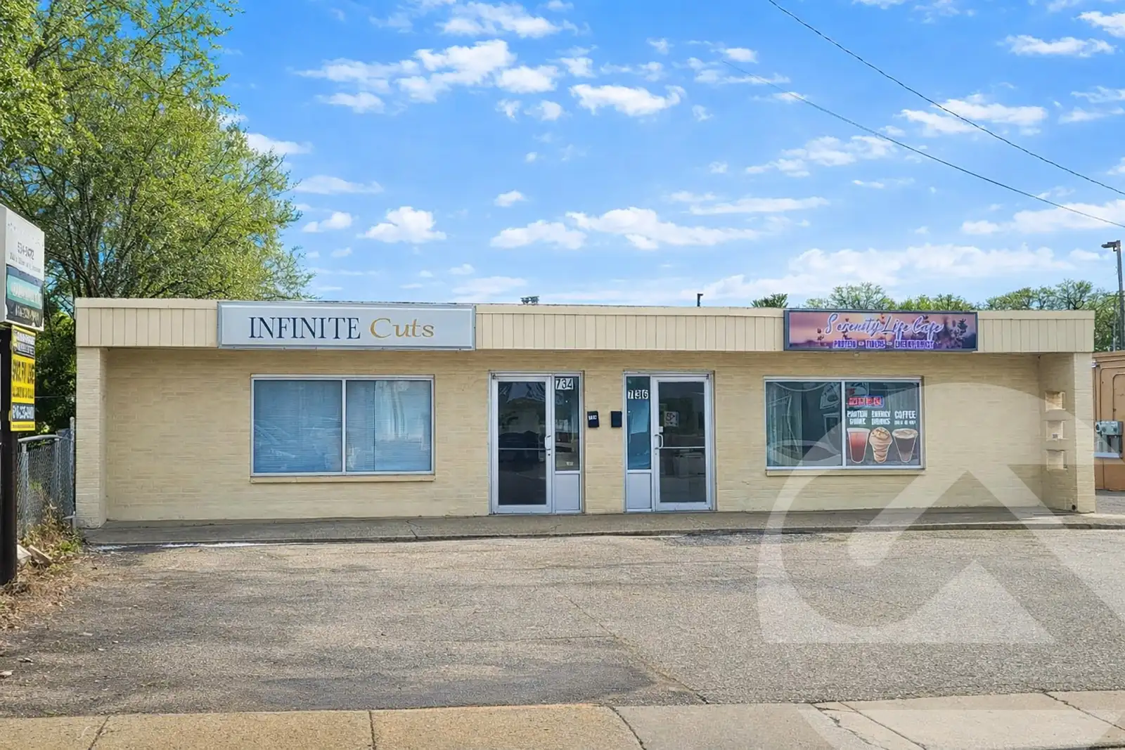 734 36Th St SW, Wyoming, MI 49509