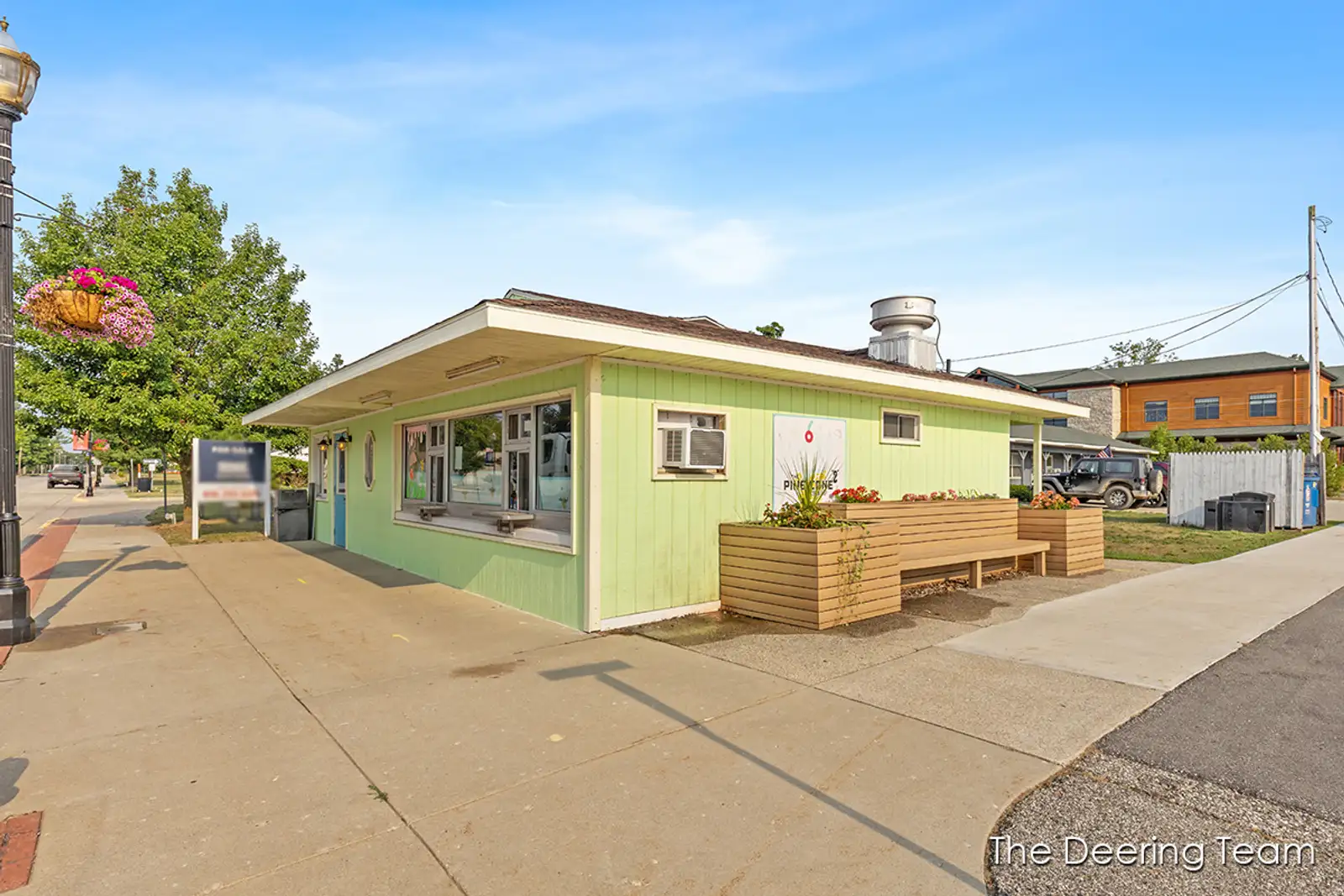 1053 E Wilcox Ave - TWO Prime Locations! image 2