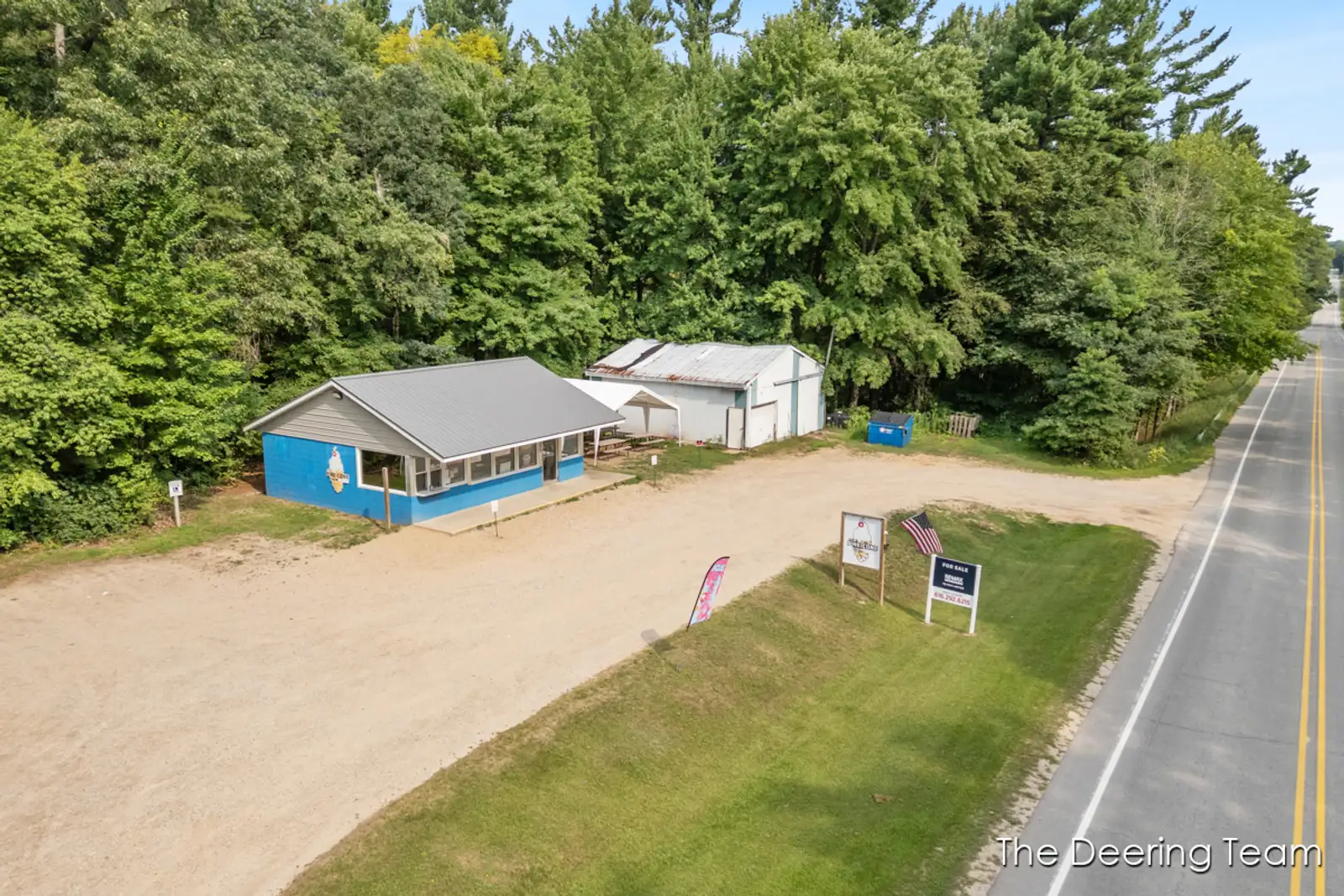 1053 E Wilcox Ave - TWO Prime Locations! image 48