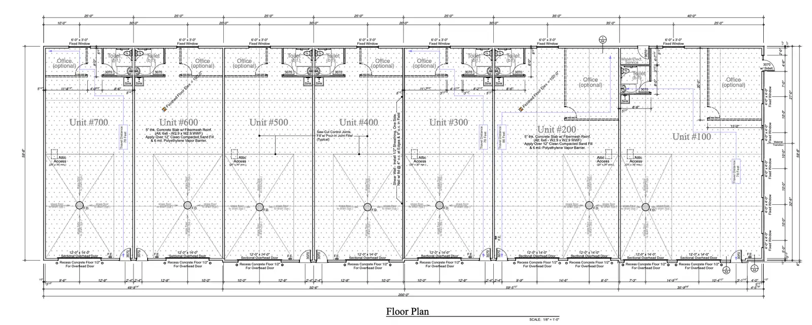 ProFlex 28th - New Construction image 10